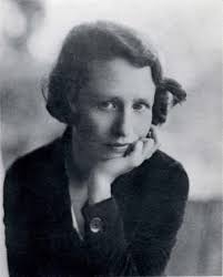 Edna St. Vincent Millay's Poetry and Life