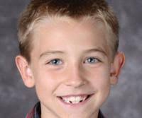 Booster Club announces students of the month