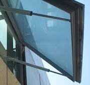 Electric window openers basic introduction