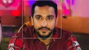 Delhi Police retired ASIs son Nitin Dalal shot dead