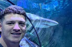 Australia summer tour. Such great group of lads and such an amazing  opportunity and experience 🦘 🇦🇺 🏉