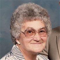 Adriana De Roo Obituary