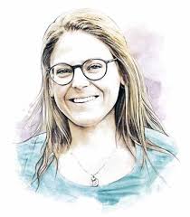 Mitarbeitende im Mittelpunkt.