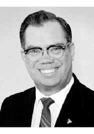 Floyd Rutledge Obituary (1943