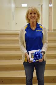 Rothdiener named R-1 Master Teacher