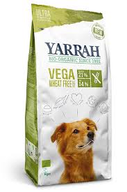 Pienso Para Perros Activos Vegetariano Vegano 2kg Bio Yarrah 8714265975363 Recetas De Comida Para Perros Vegetariano Vegano