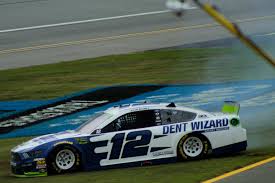 The daytona 500 , also called the great american race, kicked off in 1959. Who S Hot Who S Not In Nascar Just Another Manic Monday