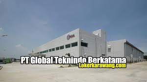 Seperti pt indonesia epson industry, pt yamaha motor parts manufagturing indonesia, dan masih banyak lagi. Lowongan Kerja Operator Produksi Pt Global Teknindo Berkatama Kiic Karawang April 2021 Loker Pabrik Terbaru April 2021
