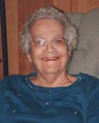 Anna Mae Price Green Obituary March 19, 2023