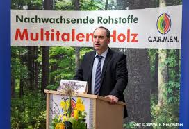 The minister president (ministerpräsident) is the head of state and government in thirteen of germany's sixteen states. Wasserstoff Und Seine Chancen Das Digitale C A R M E N Forum 2021