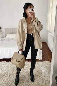 30 Casual Outfit Ideas That Are Easy To Repeat In 2021 Causual Outfits Cute Casual Outfits Cute Outfits