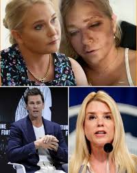 BREAKING DRAMA: TOM BRADY STUNS AMERICA AFTER CALLING OUT PAM BONDI ON LIVE  TV 🔥 No one saw it coming — the calm NFL legend who dodges controversies  like a pocket passer