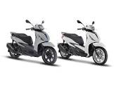 PIAGGIO-BEVERLY