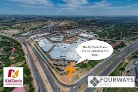 Kidzania Johannesburg On Twitter Fyi Kidzaniajhb Getreadyforabetterworld