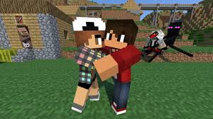 Những mod minecraft hay khác. Girlfriends Boyfriends Mod For Minecraft 1 17 1 1 16 5 1 15 2