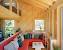 A Small Cabin