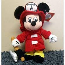 Pin On Mickey Minnie Parks Exclusive Beanies