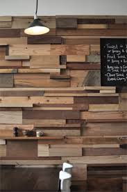 Reclaim Your Home 14 Solid Reclaimed Wood Ideas For Your Abode Travagg Studio Inredning Vaggpaneler