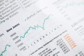 A blockchain, originally block chain, is a growing list of records, called blocks, which are linked using cryptography. 9 Best Blockchain Stocks To Buy Hedgetrade Blog
