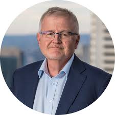 Scott Hedge, Asia-Pacific