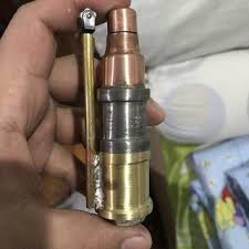 Trench Lighter V2 Trench Lighter Lighter Trench
