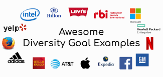 Without the resources and climate of northern california, there would be no gold rush and no agricultural mecca here. 25 Examples Of Awesome Diversity Goals Ongig Blog