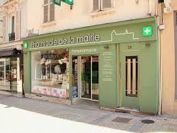 Pharmacie De La Mairie Clamart 92140 Groupement Pharmatomic About Facebook