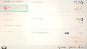 Nintendo switch online membership (sold separately) and nintendo account required for online play. How To Cancel Nintendo Switch Online