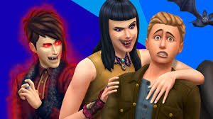 The ultimate vampire cure can be mixed by anyone with the requisite skills and ingredients. The Sims 4 Vampires Guide Tips And Tricks To Make The Most Of Your Eternal Life Gamesradar