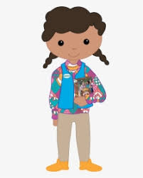 1321 gambar gambar gratis dari anak sekolah. Art Cartoon Girl Gambar Kartun Anak Pulang Sekolah Hd Png Download Transparent Png Image Pngitem