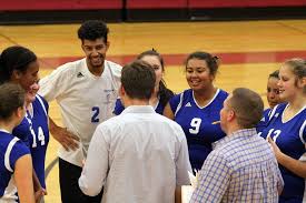 PHOTO GALLERY: Wareham girls volleyball vs. Old Rochester