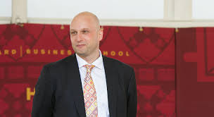 Five Harvard Business School Faculty Members Receive Class of 2021 Faculty  Teaching Award Honors