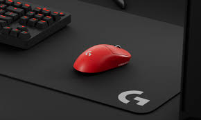 Mouse Gaming