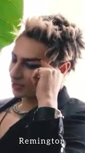 Andrew Ross Emerson Thomas Pauley