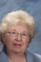 Obituary information for Dixie L. Thomas