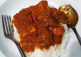Untuk itu, cobalah resep tahu gejrot praktis dengan cita rasa yang lezat seperti menikmati di kotanya langsung. Resep Krengsengan Daging Dan Tahu Tanpa Petis Oleh Dinda Rezki Giovani Cookpad