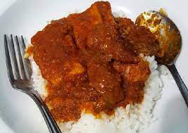 Demikian resep semur daging tahu. Resep Krengsengan Daging Dan Tahu Tanpa Petis Oleh Dinda Rezki Giovani Cookpad