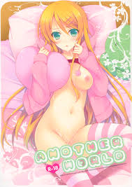 ANOTHER WORLD-Read-Hentai Manga Hentai Comic - Page: 1 - Online porn video  at mobile