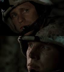 Generation Kill, or Insanely Pretty Men in Uniform: amelia_17 — LiveJournal