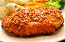 Pork should be cooked to an internal. Baked Pork Chops Recipe