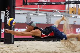 Pro beach volleyball player rank #1 in the world world tourx10 european champions 2018, 2019 & 2020 friends of the brand @mauricelacroix. Norway S Mol Sorum They Re The No 1 Team In The World For A Reason