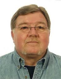 David Larkin Obituary January 7, 2020