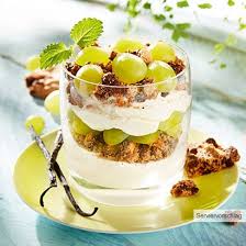 Quark Trauben Schicht Creme Mit Cookies Rezept Aldi Nord Rezepte Rezept Lebensmittel Essen Rezepte Aldi Rezepte