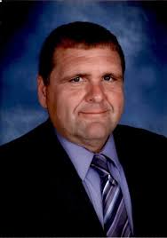 Thomas Parsons Obituary