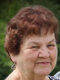 Obituary of June Marie Bennett