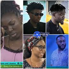 🤣🤣🤣🤣 Zita pairs Koyin/Jason And Dede/Kola to wash dishes as partners  😂😂😂😂 ______ Kindly follow Trendy Talk I'll be sharing 25k every month  end to most active followers. You might be the