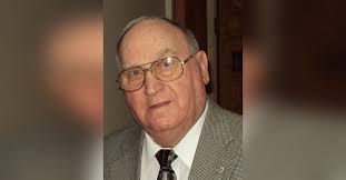 Obituary information for Rev. Paul J. Peck