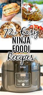 Ninja Foodi Recipes Ninja Cooking System Recipes Recipes Ninja Recipes