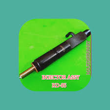 Dalam hal ini, injektor diaktifkan oleh arus listrik yang diatur oleh komputer. Injector Assy Mesin Diesel Kubota Rd 85 Parts Lazada Indonesia