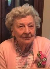 Katherine Seiver Obituary 2020